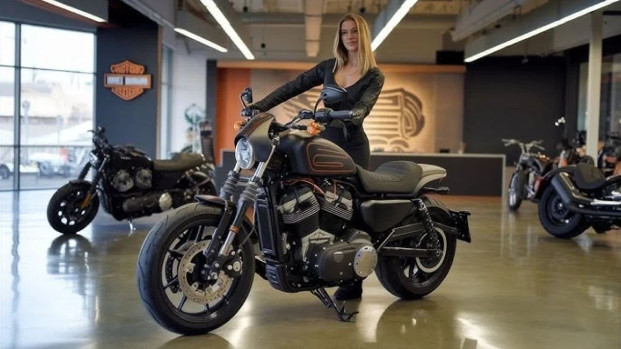An Accessible Entry: The 2025 Harley-Davidson X440 Arrives